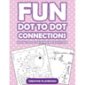 Fun Dot to Dot Connections - Dot to Dot Extreme Edition