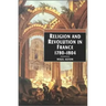Religion and Revolution in France: 1780-1804