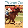 The Longest Shot: Lil E. Tee and Kentucky Derby