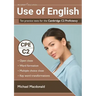 Use of English: Ten practice tests for the Cambridge C2 Proficiency
