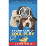A Furry Case of Foul Play
