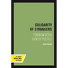 Solidarity of Strangers: Feminism After Identity Politics