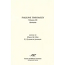 Pauline Theology, Volume III: Romans