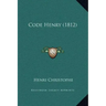 Code Henry (1812)