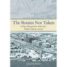 The Routes Not Taken: A Trip Through New York City's Unbuilt Subway System