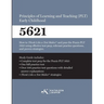 Praxis(R) 5621 Principles of Learning and Teaching (PLT) Early Childhood: How to pass the Praxis(R) PLT by using proven strategies and relevant practi