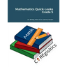 Mathematics Quick-Looks Grade 5