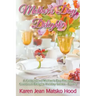 Mother's Day Delights Cookbook: A Collection of Mother's Day Recipes