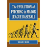 The Evolution of Pitching in Major League Baseball