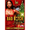 A Bad B*tch Holiday