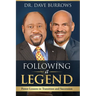 Following A Legend - Power Lessons on Transition and Succession