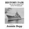 History Fair: The true story of Hunter Scott and the USS Indianapolis