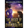 The Antics of Evangeline: Collection 1: Mystery and Mayhem in steampunk Melbourne