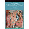Picasso's 'Les Demoiselles d'Avignon'