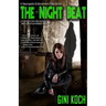 The Night Beat, A Necropolis Enforcement Files Novel