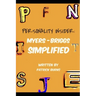 Personality Insider: Myers-Briggs Simplified