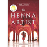 The Henna Artist
