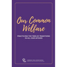 Our Common Welfare