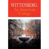 Wittenberg: An American College