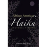 African American Haiku: Cultural Visions