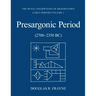 Presargonic Period: Early Periods, Volume 1 (2700-2350 BC)
