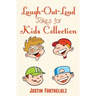 Laugh-Out-Loud Jokes For Kids Collection