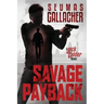 Savage Payback: A Jack Calder Novel