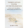 There's Always Water in the Wilderness: A Close Look at the Biblical Motifs of Wells and Wildernesses