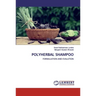 Polyherbal Shampoo