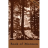 1830 Book of Mormon
