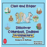 Cleo and Roger Discover Columbus, Indiana - Architecture