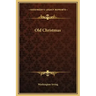 Old Christmas