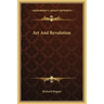 Art and Revolution