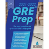 GRE Prep 2021-2022 3rd Edition: 4 Complete Practice Test + Review & Techniques + Proven Strategies for the Graduate Record Examination