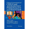Clinical Assessment of Child and Adolescent Personality and Behavior