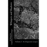 Whispers and Shadows: Volume I: An Exquisite Corpse