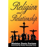Religion and Relationship
