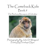 The Comeback Kids -- Book 9 -- The Barbary Macaques of Gibraltar