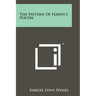The Pattern Of Hardy's Poetry
