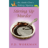 Stirring Up Murder