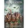 Mr. Hands: The Cedar Hill Series