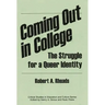 Coming Out in College: The Struggle for a Queer Identity