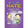 Big Nate Makes the Grade: Volume 4