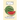 Composition Book: Wide Rule- Watermelon