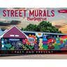 Street Murals of Burlington: Past and Present