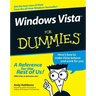 Windows Vista For Dummies