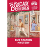 Bus Station Mystery