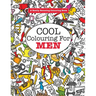 Cool Colouring for Men