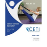 Cancer Exercise Pilates Mat Course