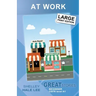At Work: Great Stories: Beginner